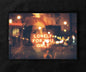 LONELY FOR YOU ONLY - Fine Art Print